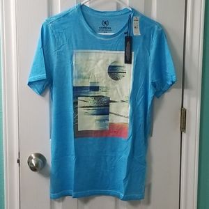 Express tee shirt